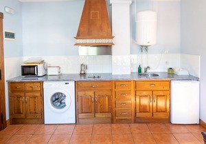 Apartamentos florinda - natural park