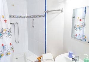 Apartamentos florinda - natural park