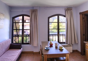 Apartamentos florinda - natural park