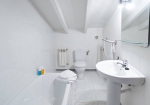 Apartamentos florinda natural park