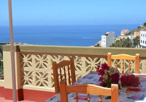 Apartamentos Gran Rey