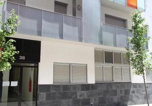 Apartaments Centre Figueres