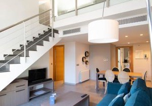 Apartaments Terraza Figueres