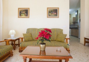 Apartment - 2 Bedrooms with WiFi and Sea views - 101613
