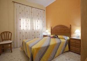 Apartment - 2 Bedrooms with WiFi and Sea views - 101613