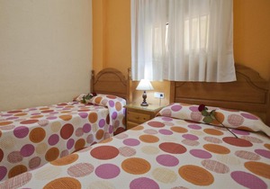 Apartment - 2 Bedrooms with WiFi and Sea views - 01613
