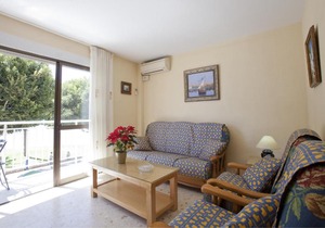 Apartment - 2 Bedrooms with WiFi and Sea views - 01679