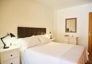 Apartment Albir Playa Florida