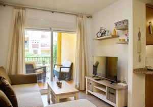 Apartment Albir Playa Florida