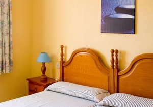 Apartment Apartamentos Amores (TEL201) in Sant Elm/San Telmo - 4 persons, 2 bedrooms