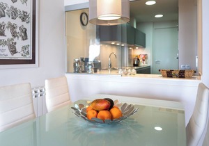 Apartment 'Apartamento Delfin' with Sea View, Wi-Fi and Air Conditioning