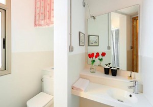 Apartment Eixample Dret Valencia - Cartagena by Interhome