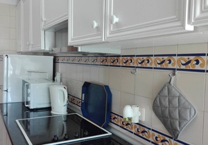 Apartment/flat Albufeira