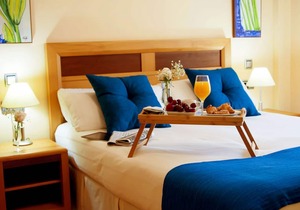 Apartment Hotel High standing