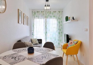 Apartment Los Locos Beach