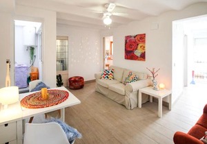 Apartment Rincon de Altea by Interhome
