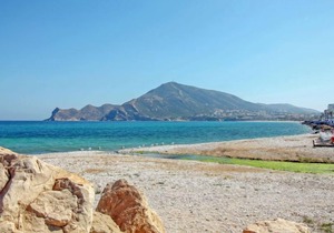 Apartment Sol y Mar in Altea - 4 persons, 2 bedrooms