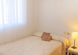Apartment Sol y Mar in Altea - 4 persons, 2 bedrooms