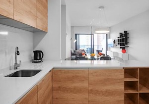 Apartment Sunset waves by Interhome