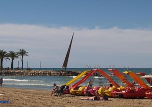 Apartment Terecel Salou 12