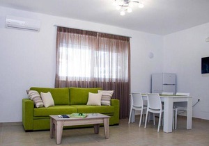 Apartments Gennadi Gardens Exclusive, Gennadi