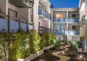 Apartments in Los Angeles, CA, USA