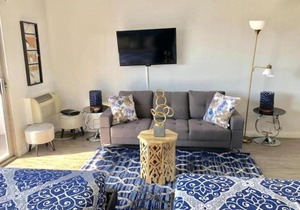 Apartments in Los Angeles, CA, USA