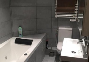 Appartement Courchevel le Praz in Courchevel