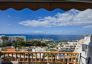 Aqua Sun Los Geranios by HelloApartments