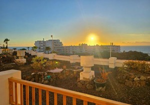 Aqua Sun Los Geranios by HelloApartments
