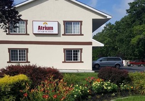 Atrium Inn