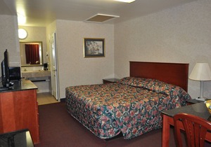 Atrium Inn