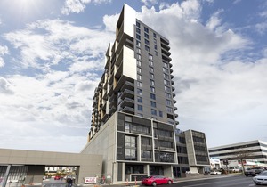 Avani Melbourne Box Hill Residences in Box Hill