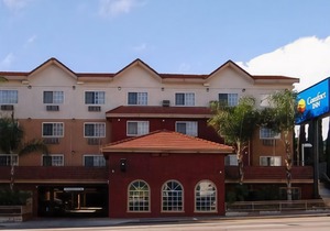 Avenue Hotel, Ascend Hotel Collection