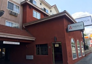 Avenue Hotel, Ascend Hotel Collection