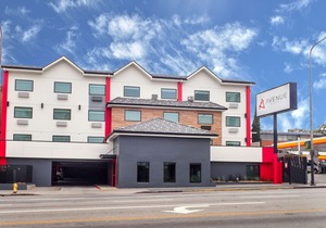 Avenue Hotel, Ascend Hotel Collection