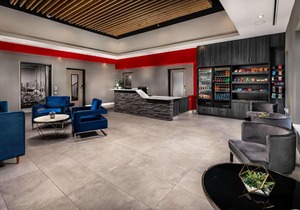 Avenue Hotel, Ascend Hotel Collection