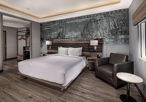 Avenue Hotel, Ascend Hotel Collection