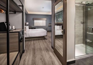 Avenue Hotel, Ascend Hotel Collection