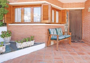 Awesome Home In Santa Susanna With Wifi