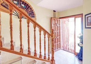 Awesome Home In Santa Susanna With Wifi