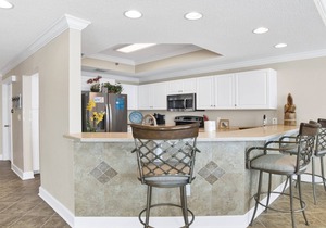 Awesome Phoenix IX 2BR Condo - Gulf Front!