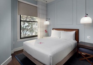 Axiom Hotel