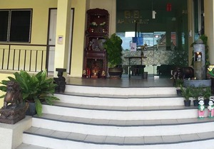 B.B.Apartment Phuket