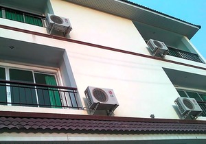 B.B.Apartment Phuket