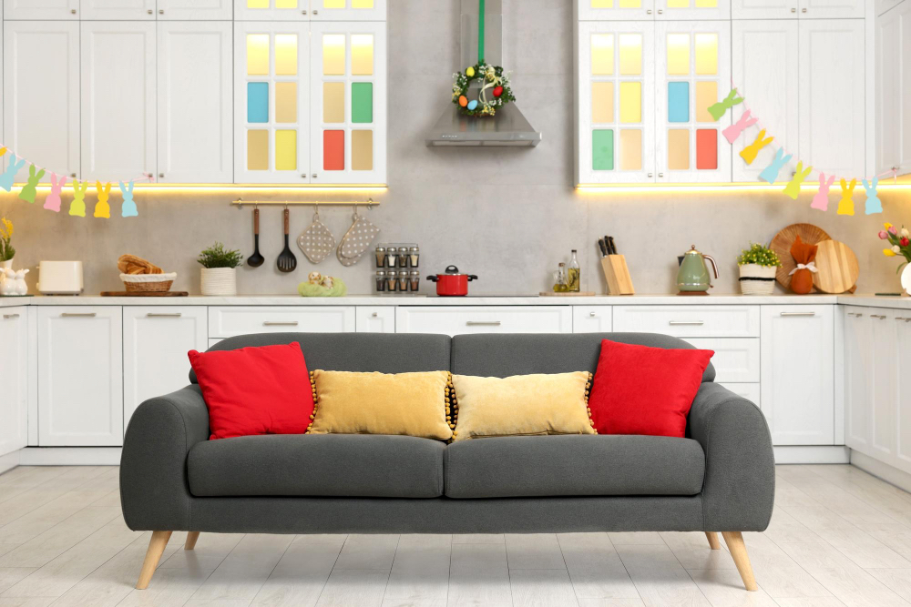 B's Magnificent Studio Apartment In Los Angeles