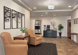 Baymont by Wyndham Buffalo