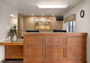 Baymont by Wyndham Buffalo