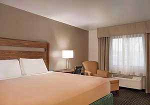 Baymont by Wyndham Buffalo