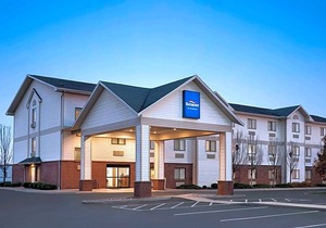 Baymont by Wyndham Buffalo